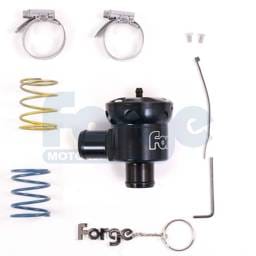 Forge Turbo Recirculation Valve