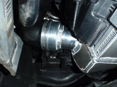 Forge Uprated Intercooler for BMW 135, 335 and 1M (E Chassis) thumbnail 3