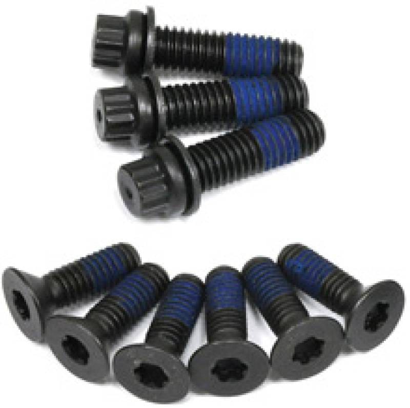 ATI ATI950282 ATI Damper Bolt Pack - 6 5/16-18x1 - 3 3/8-16x2 - 3 3/8-16x1-1/4 - 12 Bolts thumbnail 2