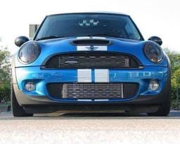 Forge Uprated Alloy Intercooler for MINI Cooper S