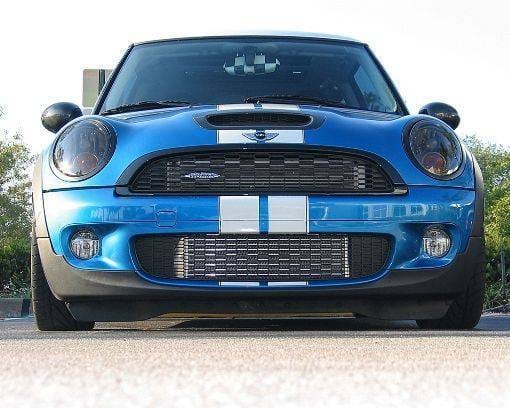 Forge Uprated Alloy Intercooler for MINI Cooper S