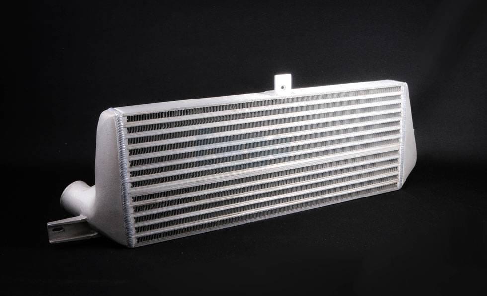 Forge Uprated Alloy Intercooler for MINI Cooper S thumbnail 3