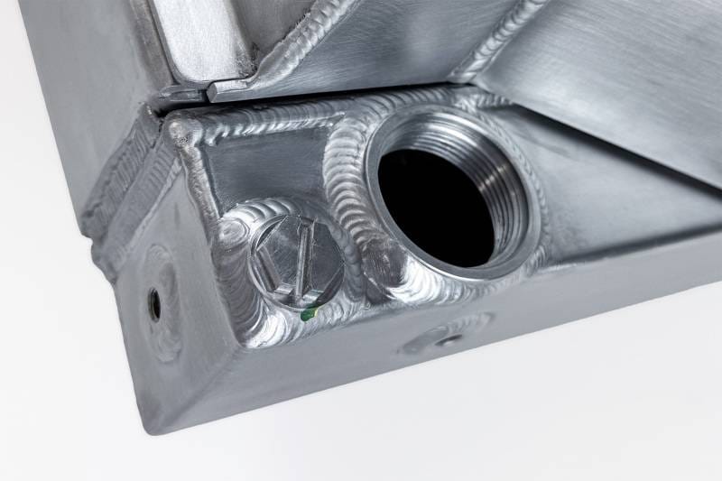 CSF 8374 CSF Motorsport Radiator with Shroud - 14in SPAL Brushless Fans - Harnesses thumbnail 18