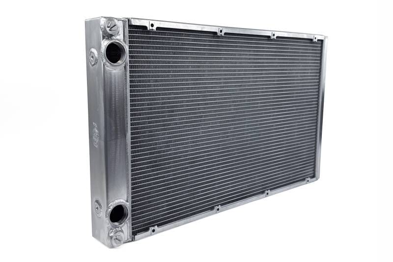 CSF 8378 CSF Motorsport Dual-Pass Competition Radiator thumbnail 5