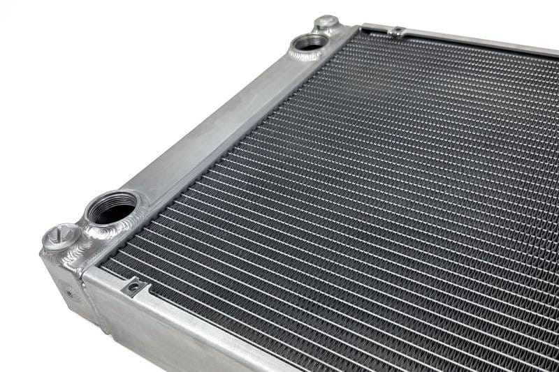 CSF 8378 CSF Motorsport Dual-Pass Competition Radiator thumbnail 7