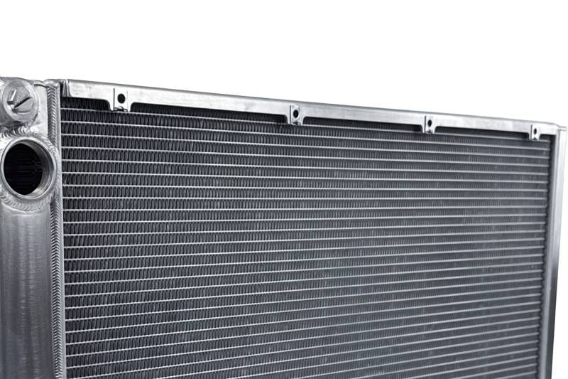 CSF 8378 CSF Motorsport Dual-Pass Competition Radiator thumbnail 8