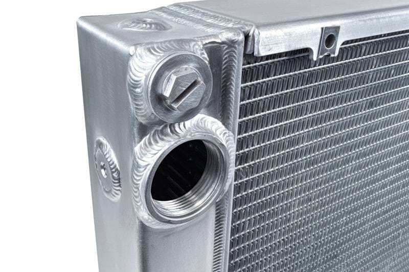 CSF 8378 CSF Motorsport Dual-Pass Competition Radiator thumbnail 10