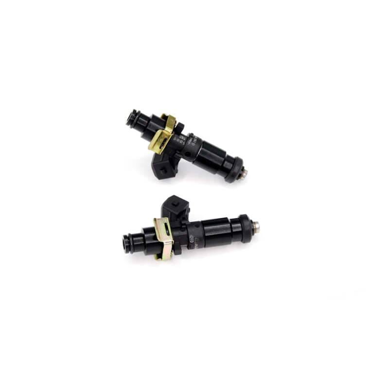 DeatschWerks 16MX-13-1250-2 DeatschWerks Arctic Cat M1000 07-11 Fuel Injectors thumbnail 2