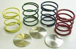 Forge Valve Spring Tuning Kit