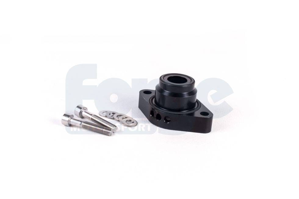 Forge Blow Off Adaptor for VAG 1.4 TSi