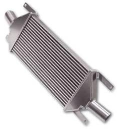 Forge Audi TT 225 Front Mount Intercooler Kit