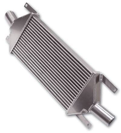Forge Audi TT 225 Front Mount Intercooler Kit