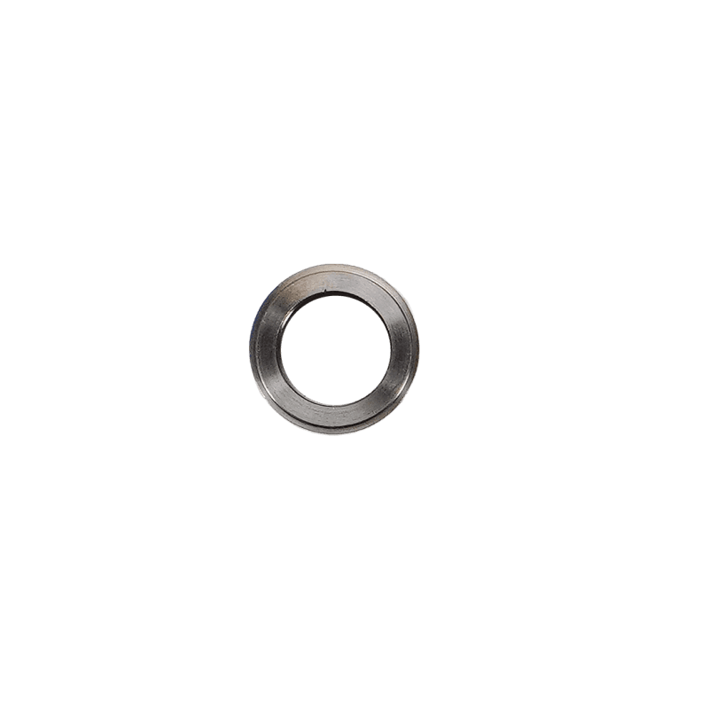 DeatschWerks 6-02-0753 DeatschWerks 3/8in Female NPT Weld On Fitting Stainless Steel thumbnail 2