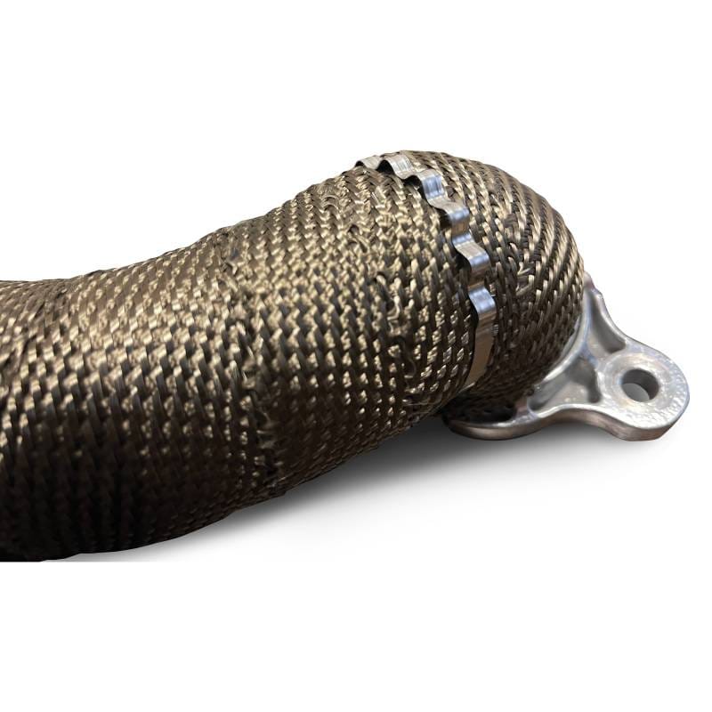 DEI 10204 DEI Lockjaw Locking Ties 8in - 9 Per Pack thumbnail 4
