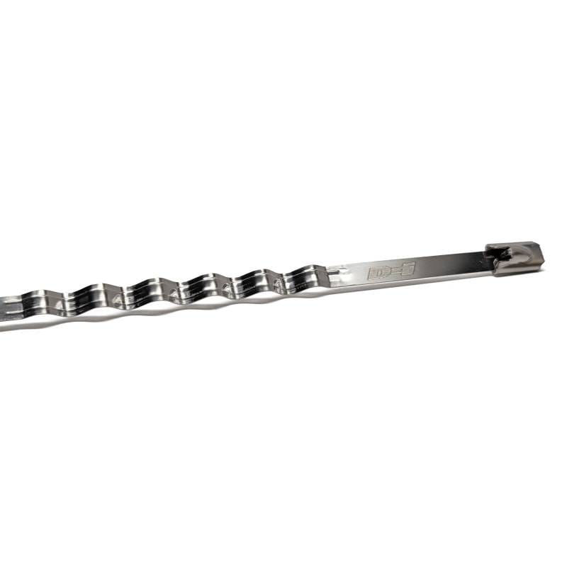 DEI 10206 DEI Lockjaw Locking Ties 14in - 5 Per Pack thumbnail 5