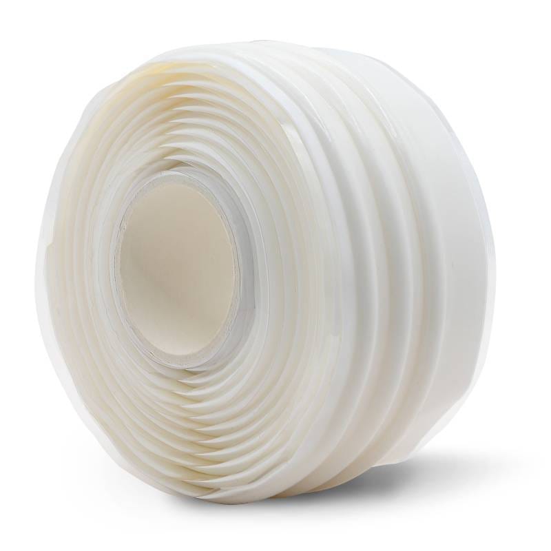 DEI 10497 DEI EZ Grip Tape 5ft Roll - White thumbnail 7