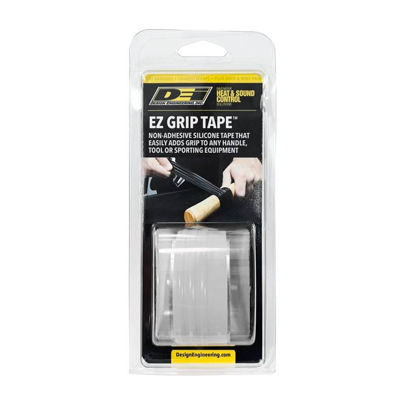 DEI 10497 DEI EZ Grip Tape 5ft Roll - White thumbnail 8