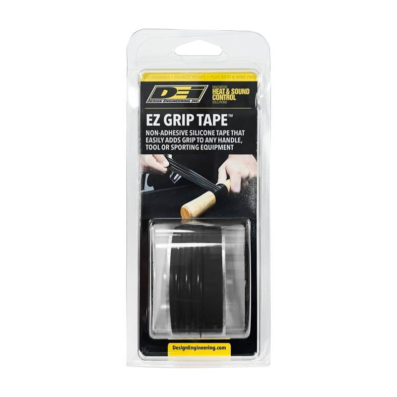 DEI 10499 DEI EZ Grip Tape 5ft Roll - Black thumbnail 10