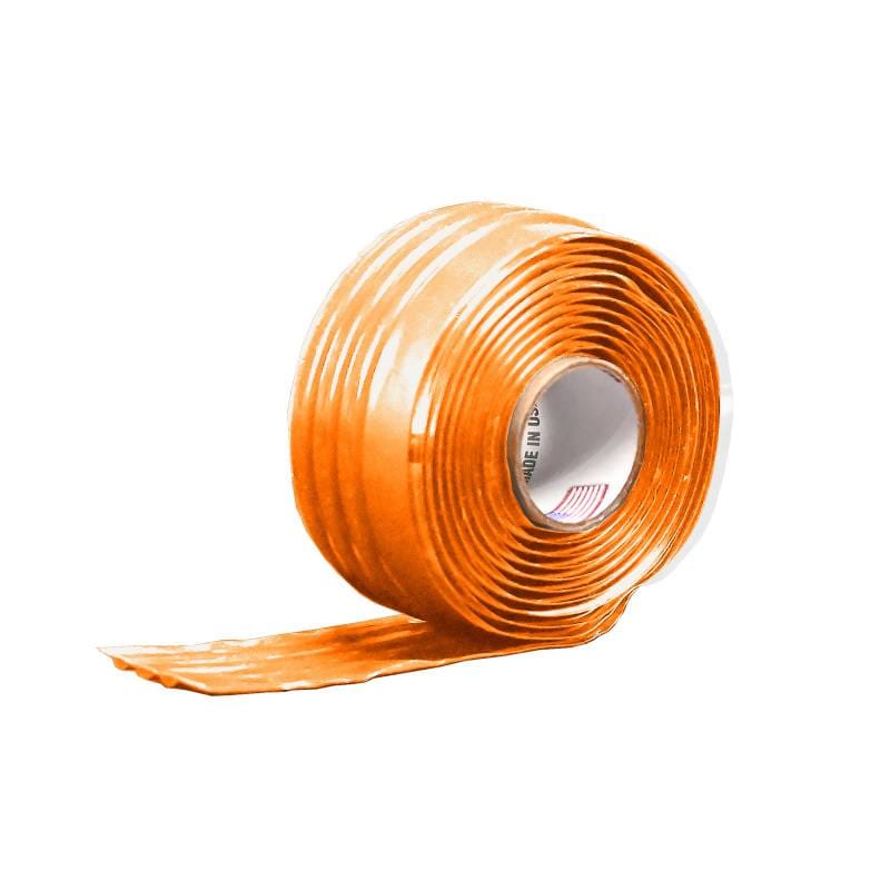 DEI 10500 DEI EZ Grip Tape 5ft Roll - Orange thumbnail 2