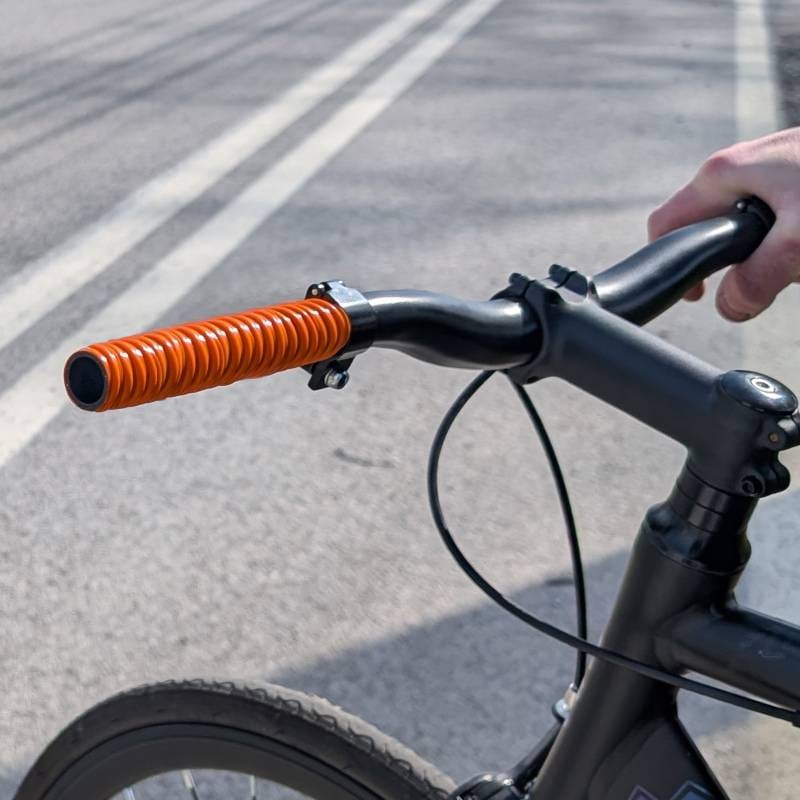 DEI 10500 DEI EZ Grip Tape 5ft Roll - Orange thumbnail 6
