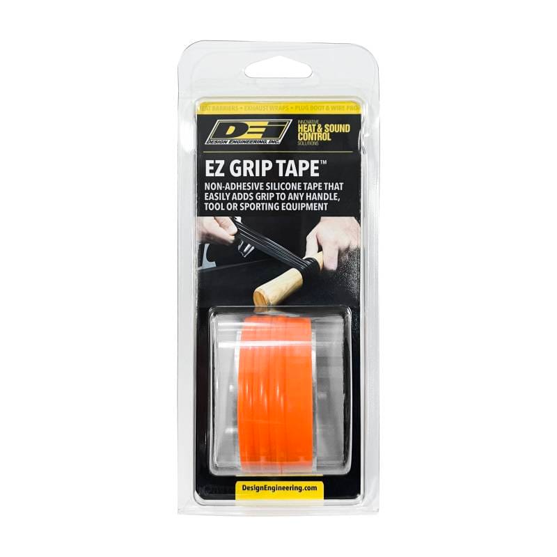 DEI 10500 DEI EZ Grip Tape 5ft Roll - Orange thumbnail 9