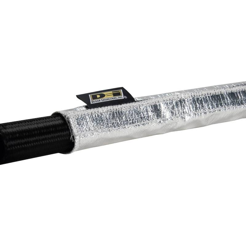 DEI 10678 DEI Line Sleeving Heat Shroud -20AN x 10ft w/DEI Logo thumbnail 4