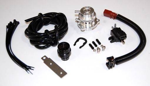 Forge Blow Off Valve kit for VAG 1.4T, 1.8T & 2.0T Engines thumbnail 9