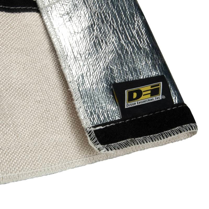 DEI 10678 DEI Line Sleeving Heat Shroud -20AN x 10ft w/DEI Logo thumbnail 8