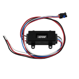DeatschWerks C105 DeatschWerks Brushless Dual Speed 640iL Fuel Pump Controller