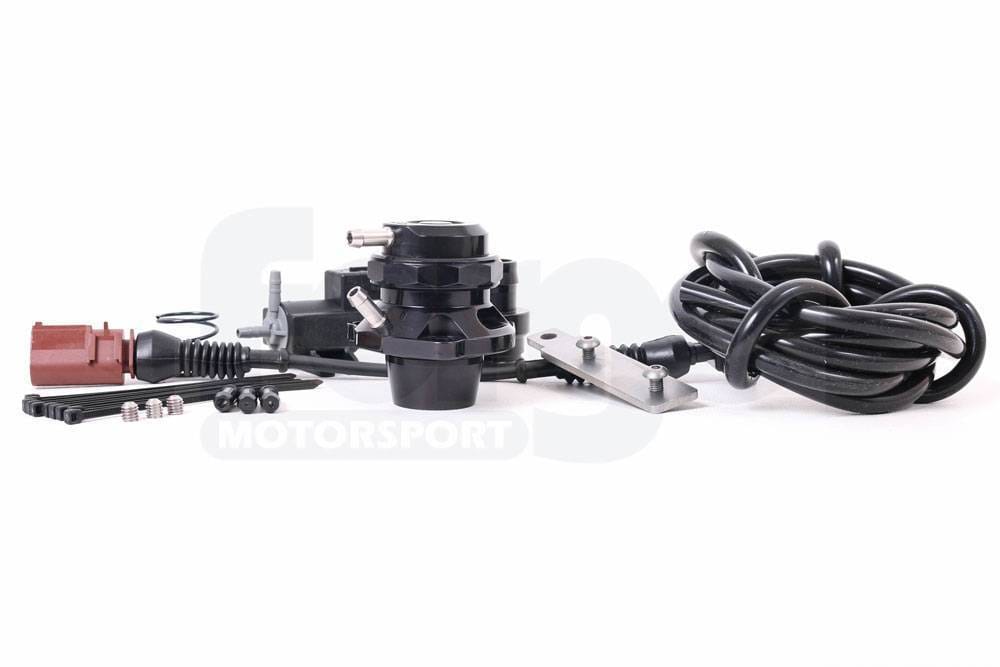 Forge Blow Off Valve kit for VAG 1.4T, 1.8T & 2.0T Engines thumbnail 5