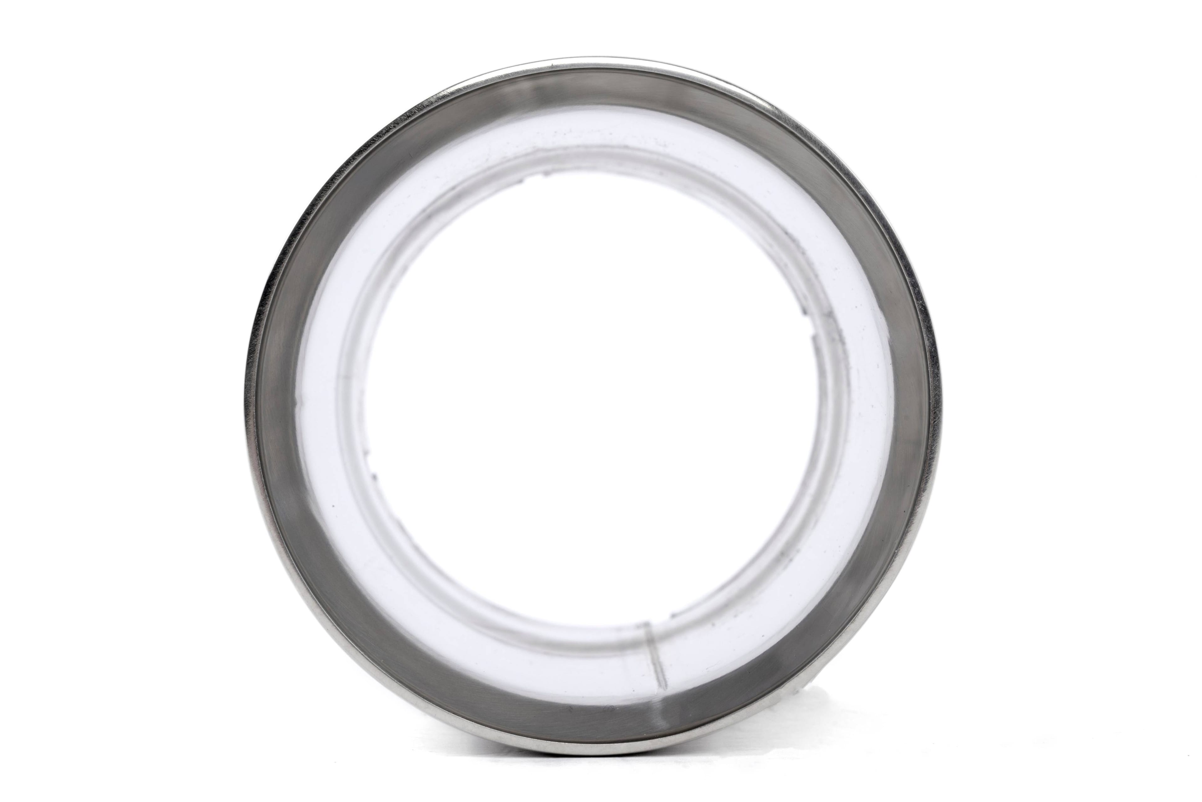 Dinan D663-0573-BOX Dinan Double-Walled 4" Clamp-On Exhaust Tip (Polished) thumbnail 5