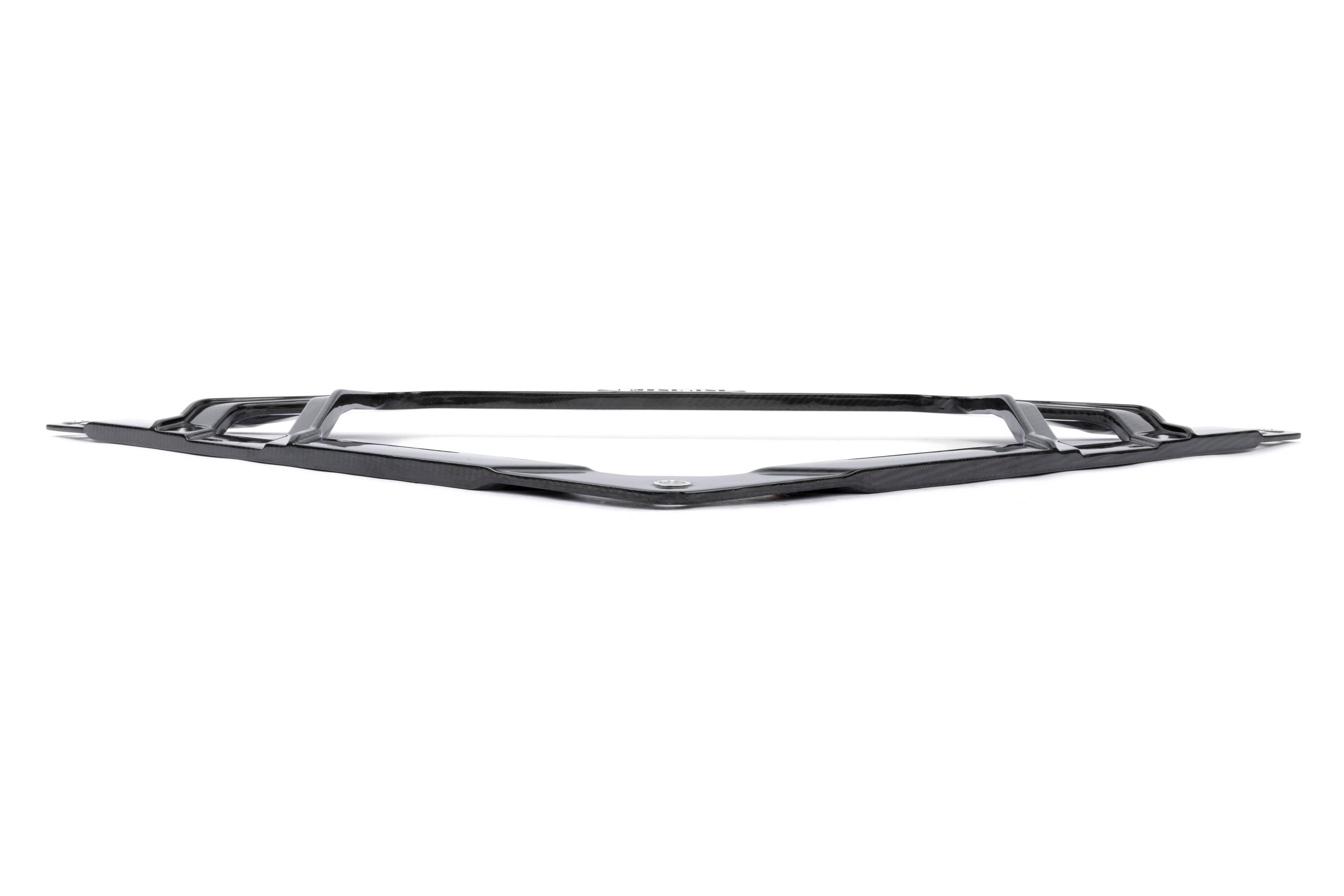 Dinan D663-0601-BOX Dinan Double-Walled 4" Clamp-On Exhaust Tip (Black Ceramic) thumbnail 6