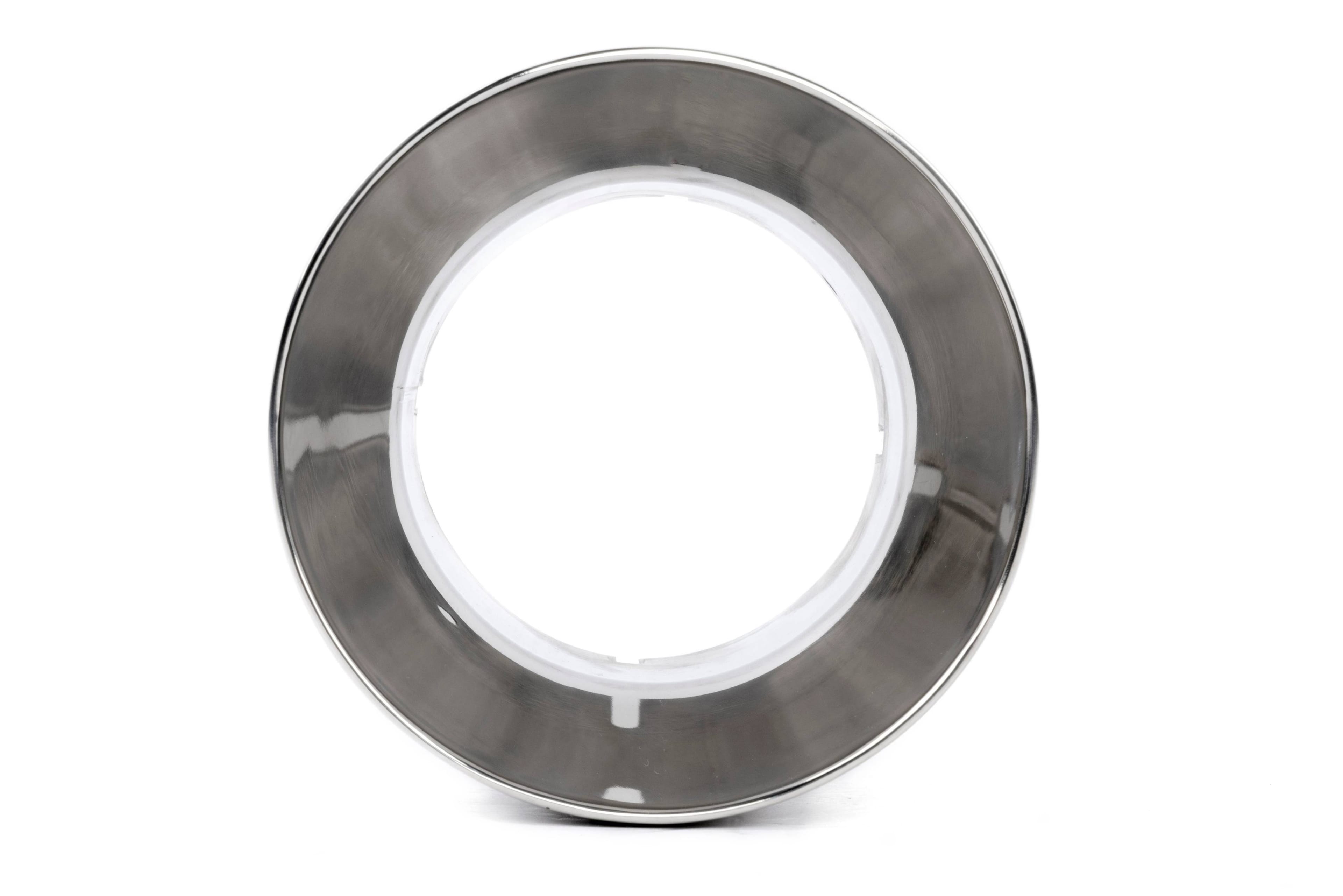 Dinan D663-0639-BOX Dinan Double-Walled 4.5" Clamp-On Exhaust Tip (Polished) thumbnail 5