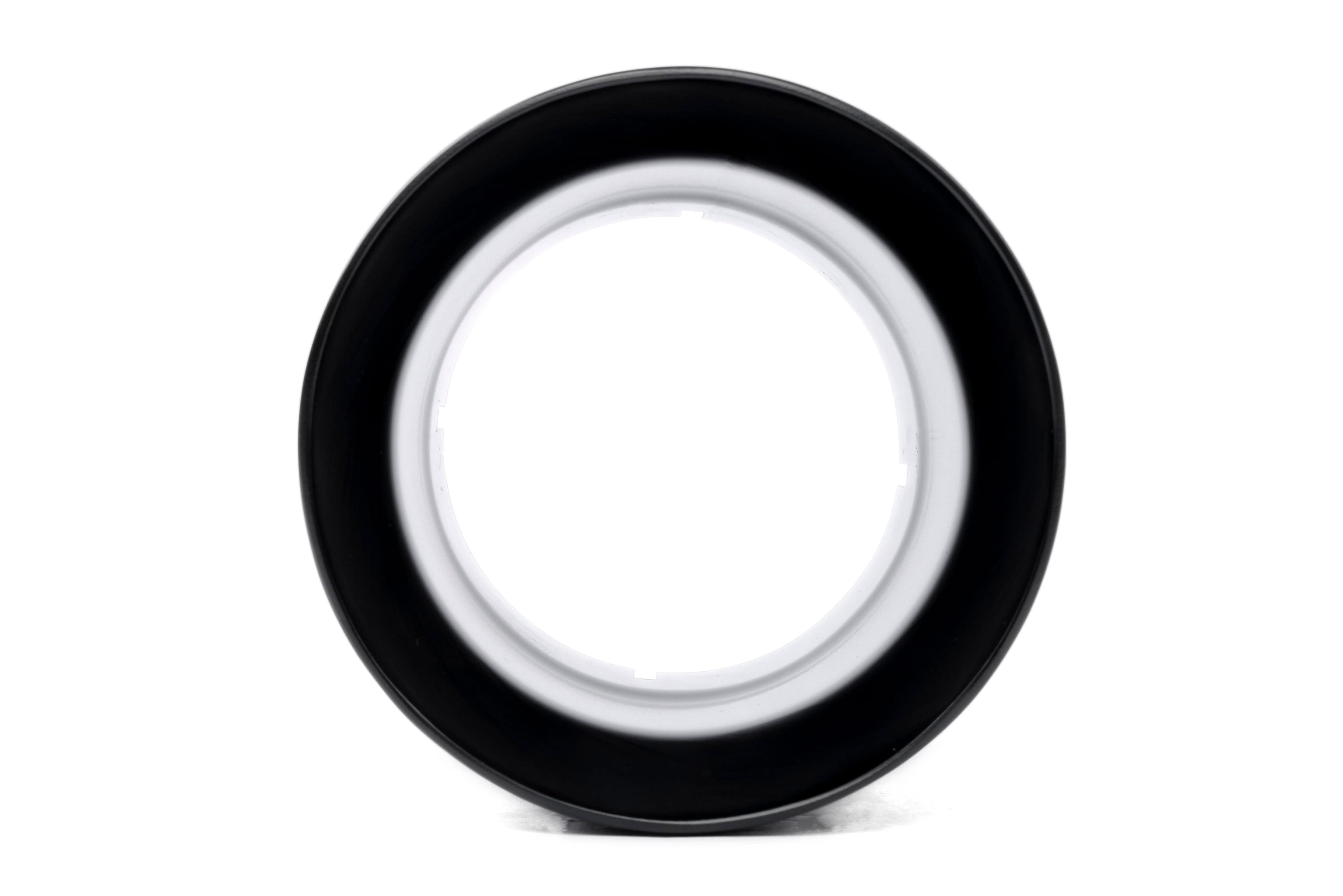 Dinan D663-0644-BOX Dinan Double-Walled 4.5" Clamp-On Exhaust Tip (Black Ceramic) thumbnail 5