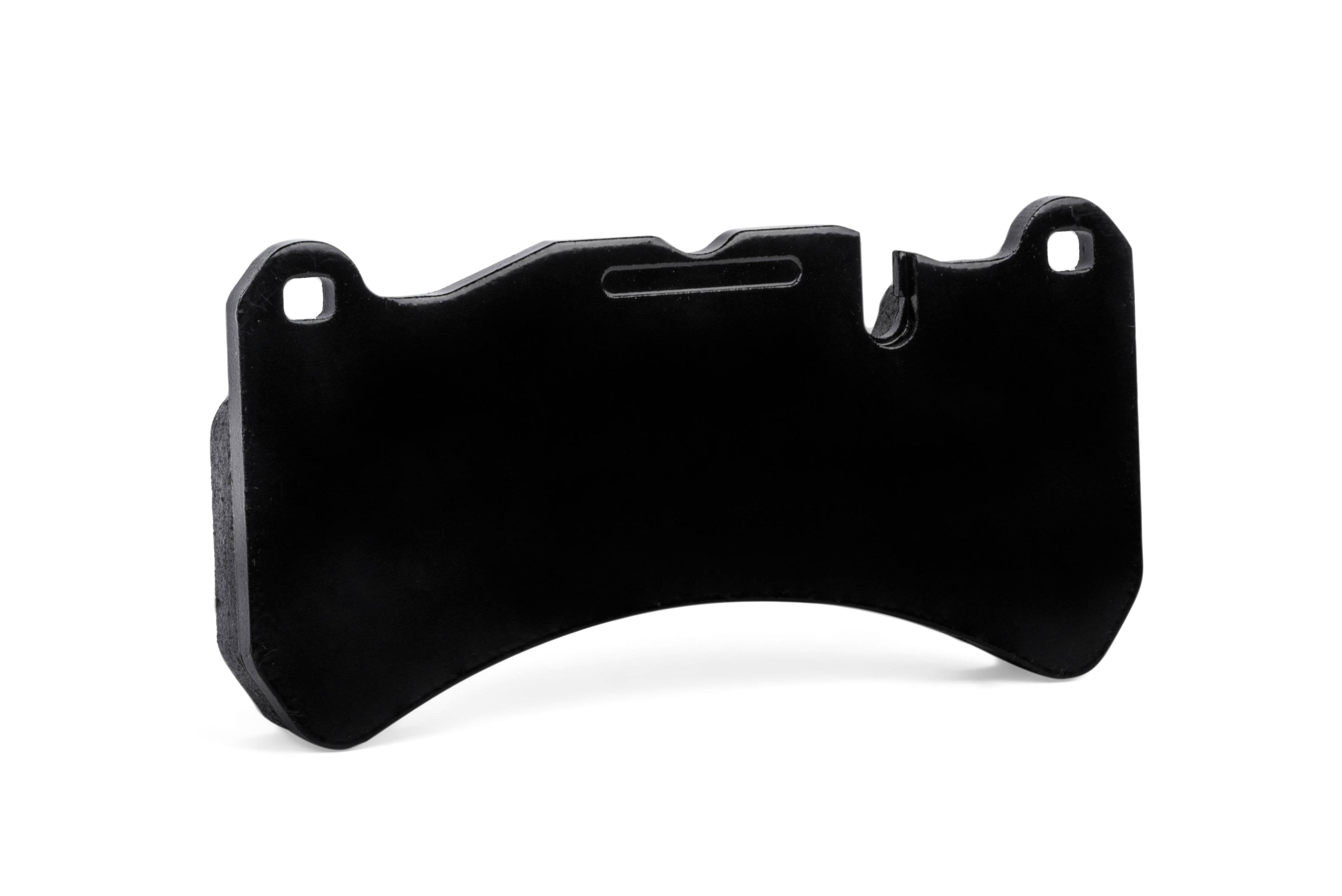 Dinan D250-0001 Dinan Replacement Brake Pad Set - BMW 2/3/4-Series (F-Chassis) (M & non-M); Dinan Replacement Brake Pad Set - BMW 2/3/4-Series (G-Chassis) (non-M) - Fits select 2012-2026 BMW models thumbnail 4