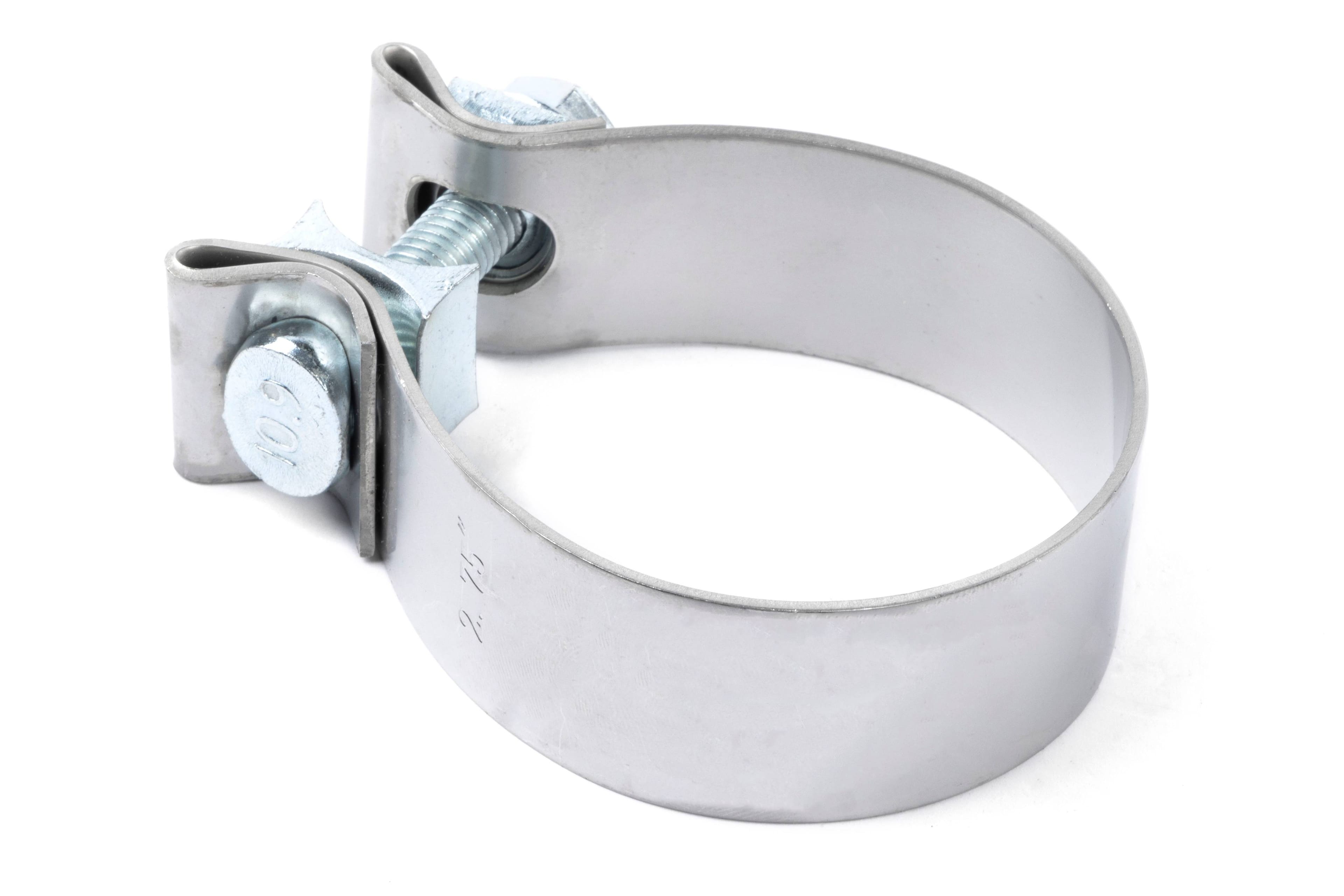 Dinan D662-9228 Dinan Heavy-Duty Band Clamp - 2.75" thumbnail 2