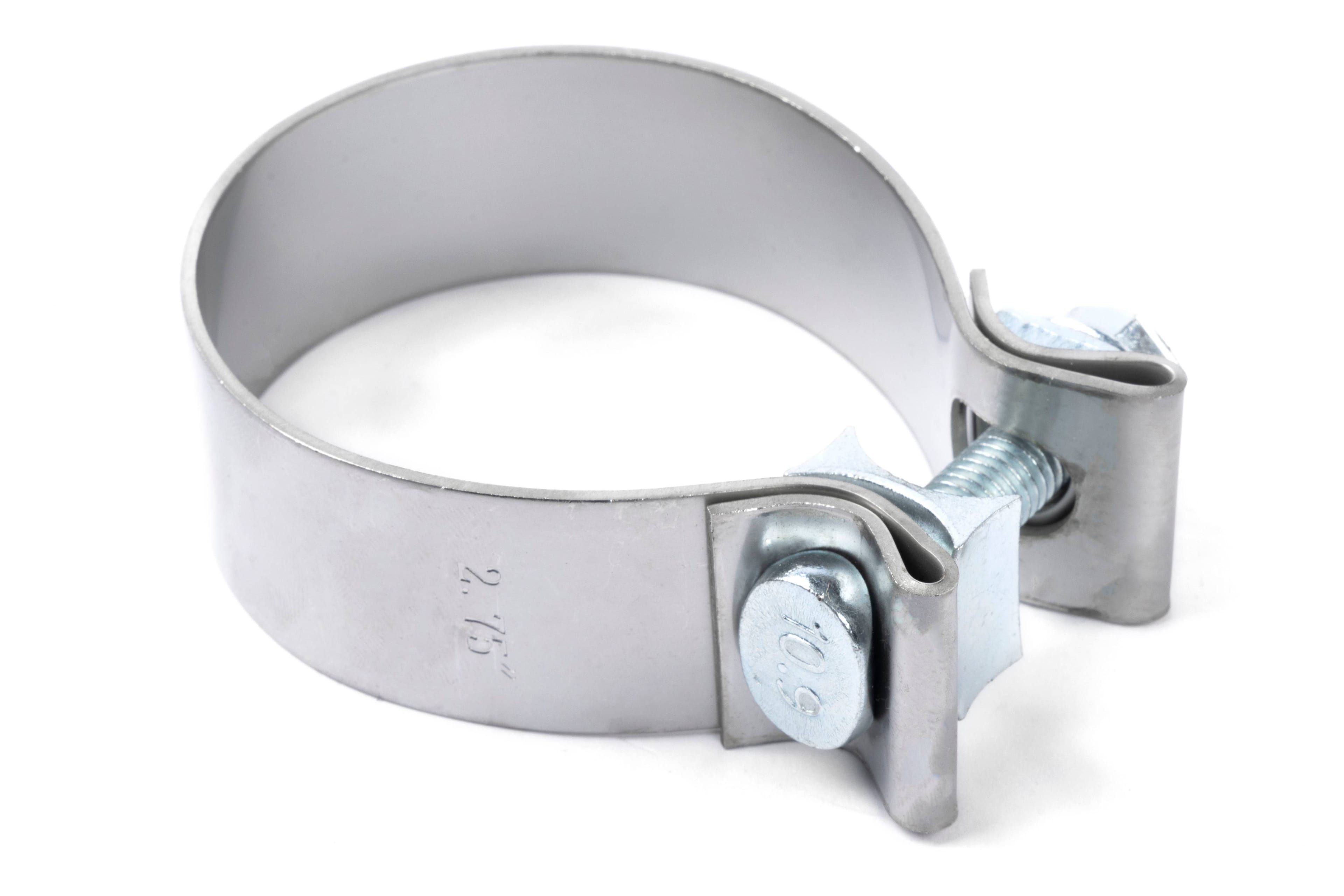 Dinan D662-9228 Dinan Heavy-Duty Band Clamp - 2.75" thumbnail 4