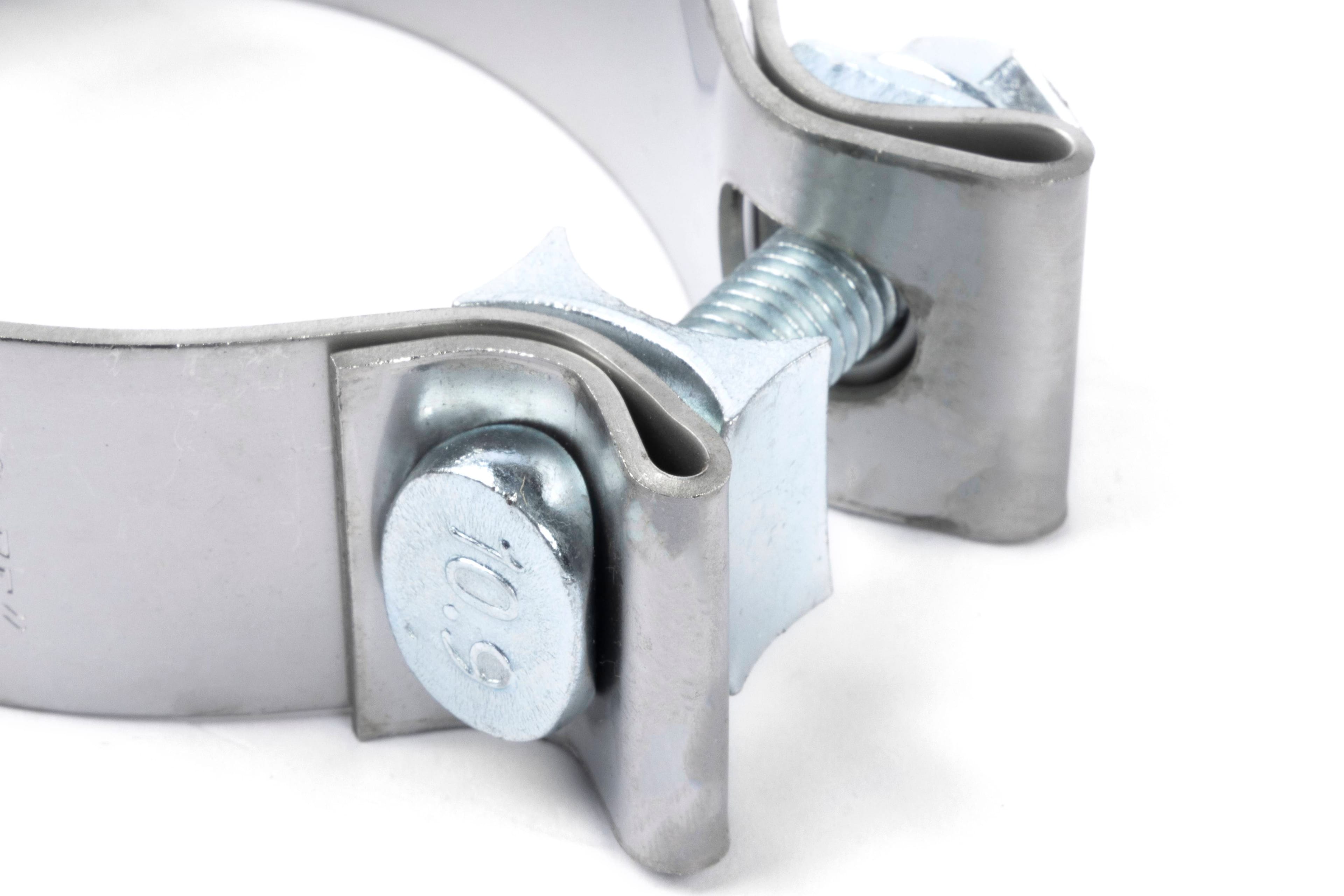 Dinan D662-9228 Dinan Heavy-Duty Band Clamp - 2.75" thumbnail 5