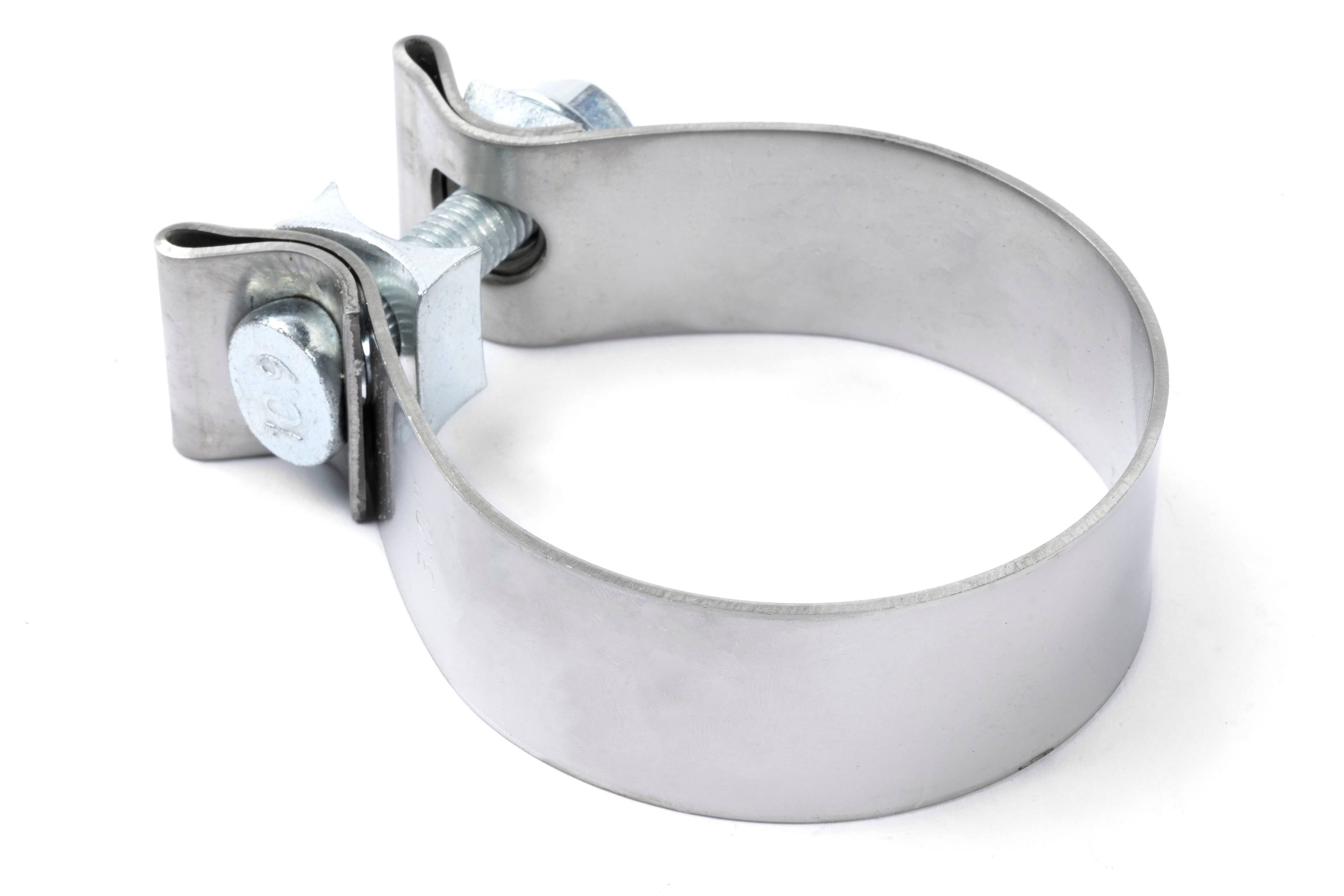 Dinan D662-9237 Dinan Heavy-Duty Band Clamp - 3" thumbnail 2