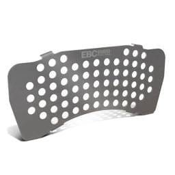 EBC SH006 EBC Racing AP Racing CP5060-2 (CP3894D54 Brake Pad) Front Titanium Shim