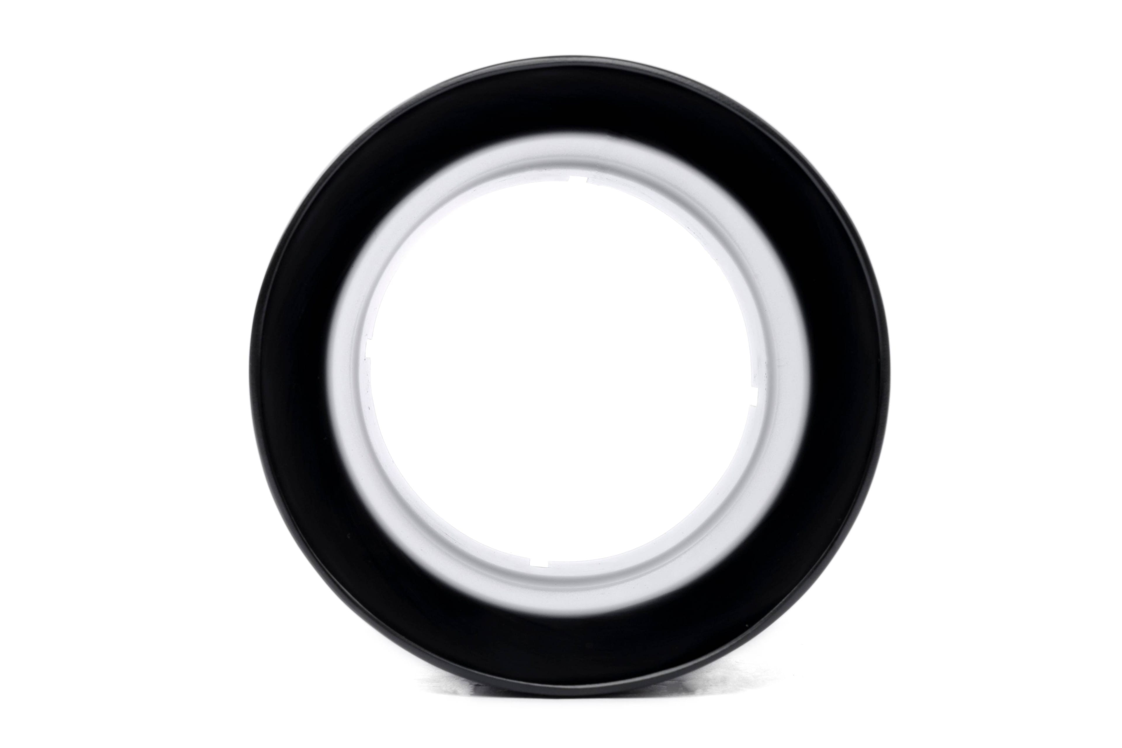 Dinan D663-0646-BOX Dinan Double-Walled 4.5" Clamp-On Exhaust Tip (Black Ceramic) thumbnail 6