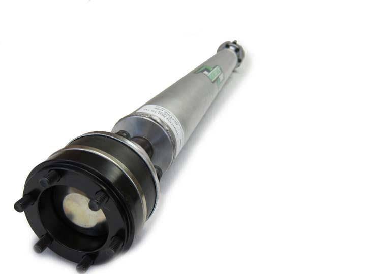 Driveshaft Shop 610294 DSS 16 + CTS Auto 8 speed 4in ALUMINUM shaft (some heat shield clearance may be needed) GMCTSV5-A thumbnail 4