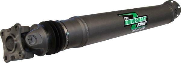 Driveshaft Shop 610294 DSS 16 + CTS Auto 8 speed 4in ALUMINUM shaft (some heat shield clearance may be needed) GMCTSV5-A thumbnail 5