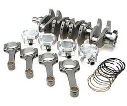 Eagle 42105030 Eagle Olds 455 Rotating Assembly Kit