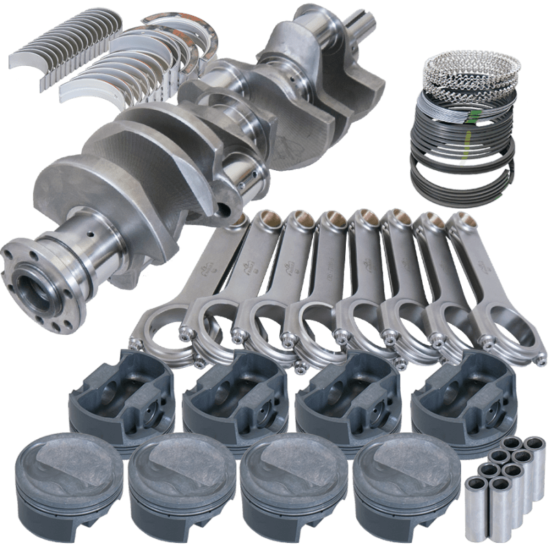 Eagle 42105030 Eagle Olds 455 Rotating Assembly Kit thumbnail 2