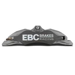 EBC BC4102R-L EBC Racing Trailing Front Left Apollo-4R Anodized Caliper