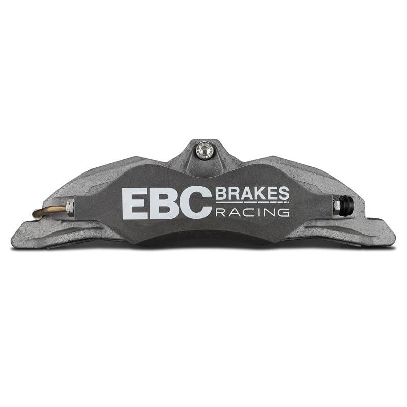 EBC BC4102R-L EBC Racing Trailing Front Left Apollo-4R Anodized Caliper