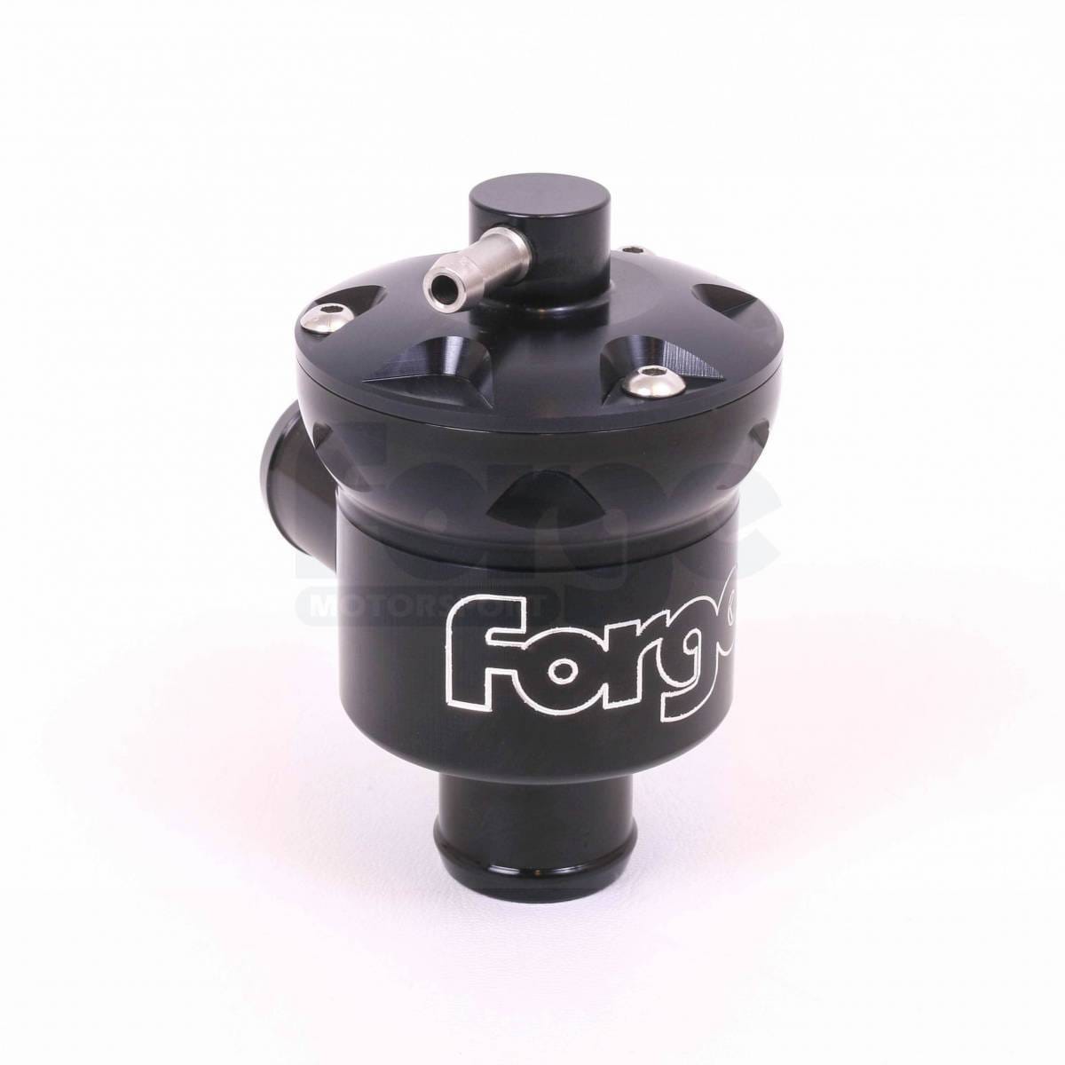 Forge FMDV008 Turbo Recirculation Valve with Adjustable Vacuum Port thumbnail 2