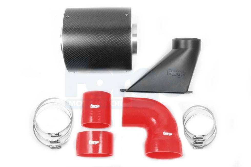 FORGE Induction Kit for R32 Mk5 Golf thumbnail 3