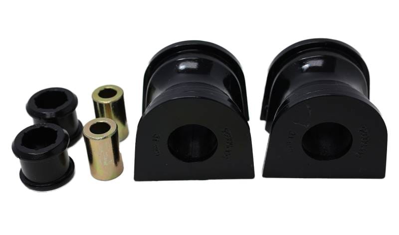 Energy Suspension 20.5103G Energy Suspension 10-18 Mercedes-Benz Sprinter Front Sway Bar Set - 31mm - Black - Fits 2010-2018 Mercedes-Benz Sprinter 3500, Sprinter 3500XD thumbnail 2